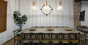 Casa Rural Al Encuentro 003