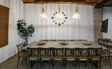 Casa Rural Al Encuentro en Alcaracejos (Córdoba) - Foto 3