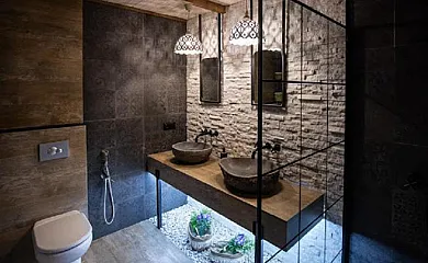 Casa Rural Al Encuentro en Alcaracejos (Córdoba) - Foto 2