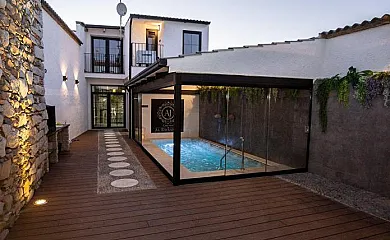 Casa Rural Al Encuentro en Alcaracejos (Córdoba) - Foto 16