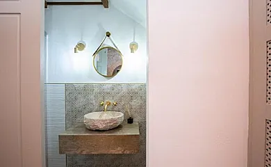 Casa Rural Al Encuentro en Alcaracejos (Córdoba) - Foto 21