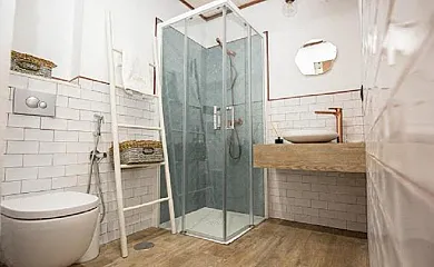 Casa Rural Al Encuentro en Alcaracejos (Córdoba) - Foto 22