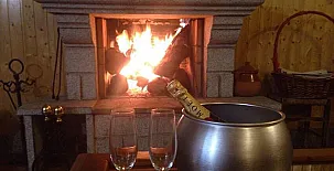 Casa Rural Dos Hermanas 0030