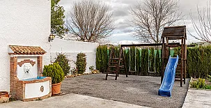 Alojamiento Rural Las Encinas 002