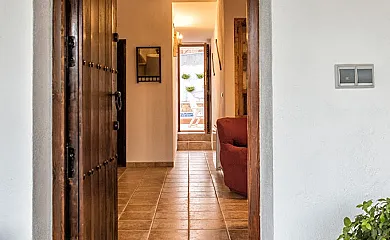 Alojamiento Rural Las Encinas en Alcalá la Real (Jaén) - Foto 6