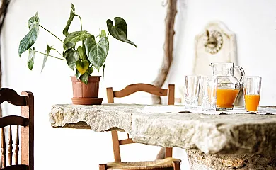 Alojamiento Rural Las Encinas en Alcalá la Real (Jaén) - Foto 7