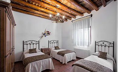 Alojamiento Rural Las Encinas en Alcalá la Real (Jaén) - Foto 10