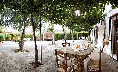 Alojamiento Rural Las Encinas en Alcalá la Real (Jaén) - Foto 3