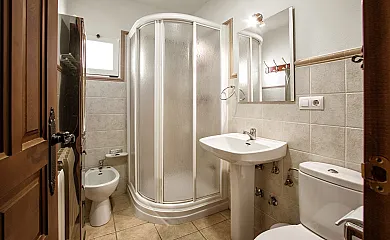 Alojamiento Rural Las Encinas en Alcalá la Real (Jaén) - Foto 11