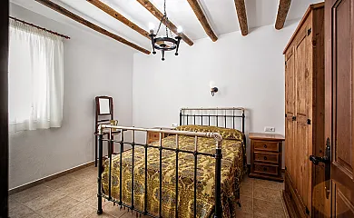 Alojamiento Rural Las Encinas en Alcalá la Real (Jaén) - Foto 12