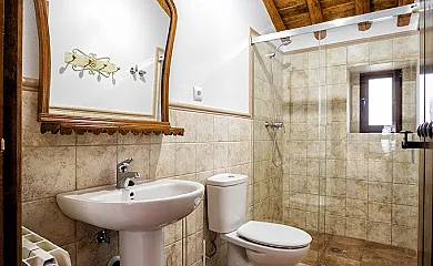 Alojamiento Rural Las Encinas en Alcalá la Real (Jaén) - Foto 13