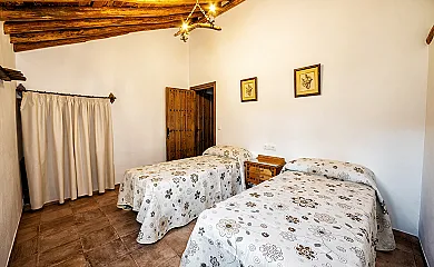 Alojamiento Rural Las Encinas en Alcalá la Real (Jaén) - Foto 14