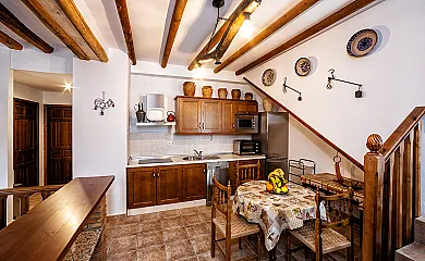 Alojamiento Rural Las Encinas en Alcalá la Real (Jaén) - Foto 15