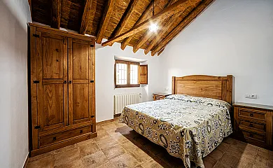 Alojamiento Rural Las Encinas en Alcalá la Real (Jaén) - Foto 17