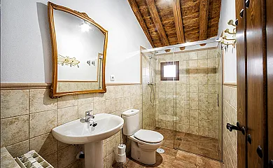 Alojamiento Rural Las Encinas en Alcalá la Real (Jaén) - Foto 18