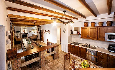 Alojamiento Rural Las Encinas en Alcalá la Real (Jaén) - Foto 19