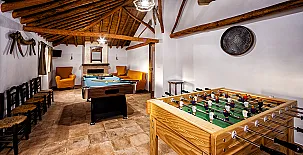 Alojamiento Rural Las Encinas 004