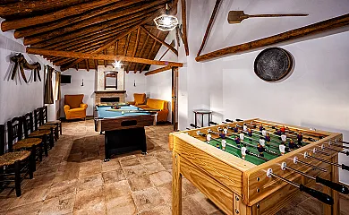 Alojamiento Rural Las Encinas en Alcalá la Real (Jaén) - Foto 4