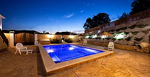 Alojamiento Rural Las Encinas 005