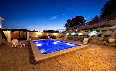 Alojamiento Rural Las Encinas en Alcalá la Real (Jaén) - Foto 5