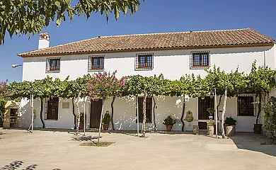 Alojamiento Rural Las Encinas en Alcalá la Real (Jaén) - Foto 1