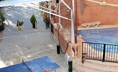 Casa rural Mi Bella en Totana (Murcia) - Foto 3