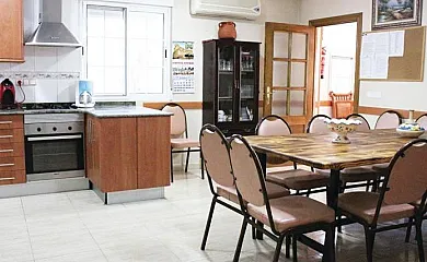 Casa rural Mi Bella en Totana (Murcia) - Foto 6