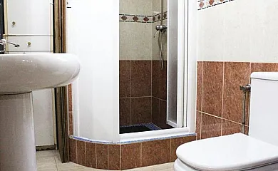 Casa rural Mi Bella en Totana (Murcia) - Foto 7