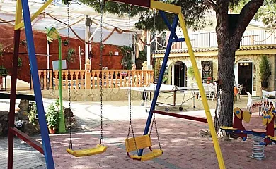 Casa rural Mi Bella en Totana (Murcia) - Foto 8