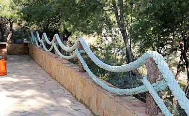 Casa rural Mi Bella en Totana (Murcia) - Foto 9