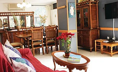 Casa rural Mi Bella en Totana (Murcia) - Foto 10