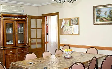 Casa rural Mi Bella en Totana (Murcia) - Foto 11