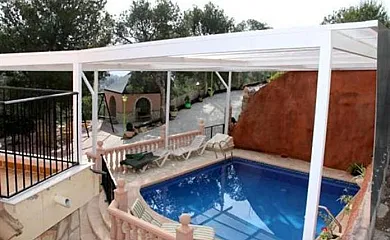 Casa rural Mi Bella en Totana (Murcia) - Foto 13