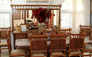 Casa rural Mi Bella en Totana (Murcia) - Foto 4