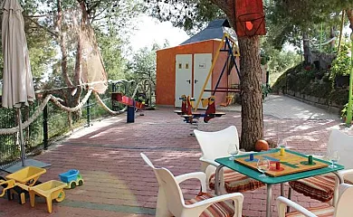 Casa rural Mi Bella en Totana (Murcia) - Foto 14