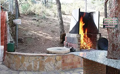 Casa rural Mi Bella en Totana (Murcia) - Foto 15