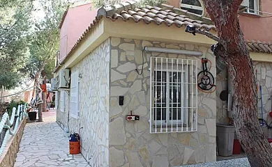 Casa rural Mi Bella en Totana (Murcia) - Foto 16