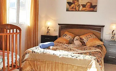 Casa rural Mi Bella en Totana (Murcia) - Foto 17