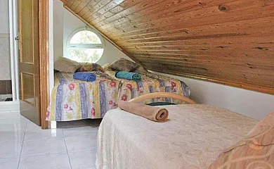 Casa rural Mi Bella en Totana (Murcia) - Foto 18