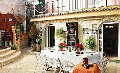 Casa rural Mi Bella en Totana (Murcia) - Foto 20