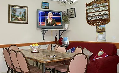 Casa rural Mi Bella en Totana (Murcia) - Foto 21