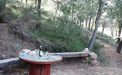 Casa rural Mi Bella en Totana (Murcia) - Foto 22