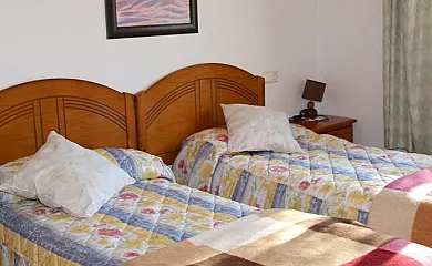 Casa rural Mi Bella en Totana (Murcia) - Foto 23