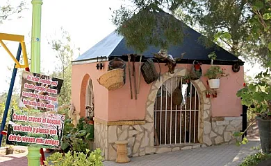 Casa rural Mi Bella en Totana (Murcia) - Foto 24