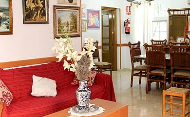 Casa rural Mi Bella en Totana (Murcia) - Foto 25