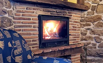 Las Golondrinas de Luena en Luena (Cantabria) - Foto 8