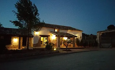 Casa Rural Finca Los Olivos - Foto 1