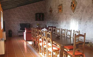 Casa Genia en Cantalobos (Huesca) - Foto 4