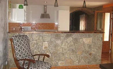 Casa Genia en Cantalobos (Huesca) - Foto 8