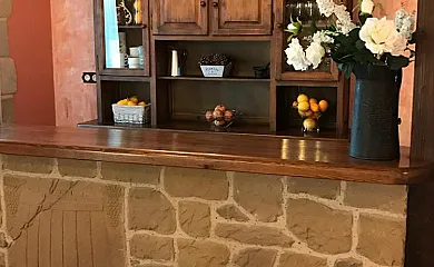 Casa Genia en Cantalobos (Huesca) - Foto 9